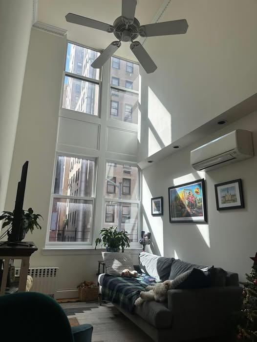 UES Roommate Wanted – 2br/2ba near CP ($2800)26M looking for a roommate to join me in my UES 2br/2ba