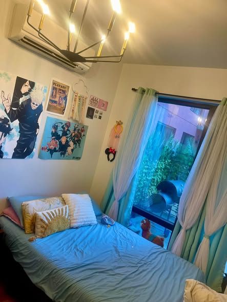SUBLET AVAILABLE OCT28th-NOV4thNeighborhood: PLG/ Flatbush🏡 (30-40 mins to manhattan) & 15/20 min w
