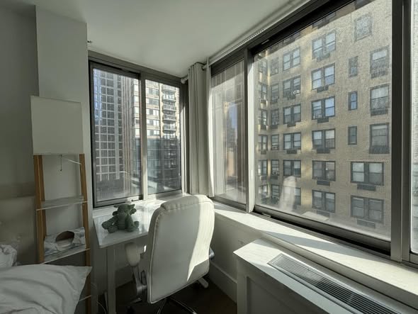 Lease Takeover / sublease March 15th!Looking for someone to takeover the lease of luxury building in