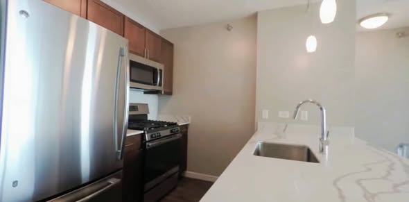 💎 OVERSIZED FIDI GEM: 787 SQ. FT. All-Inclusive 1BR @ 10 Hanover 💎Looking for actual space in Man