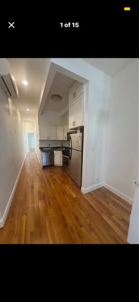 2 rooms for rent starting Sept 1st for a 12 month lease.Hi all.Starting to take applications for the