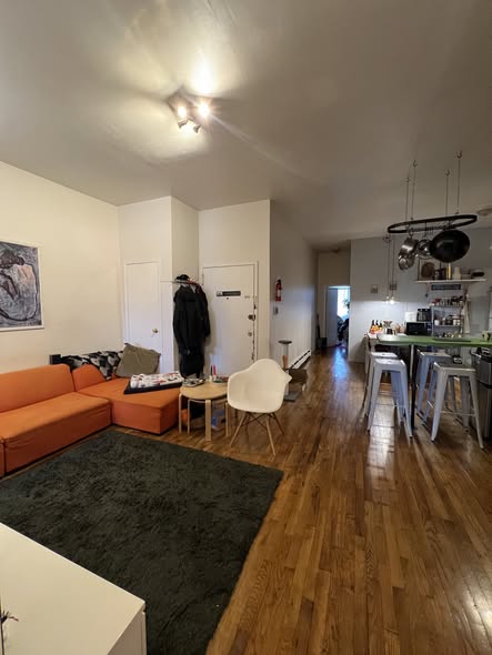 Room available in Bushwick