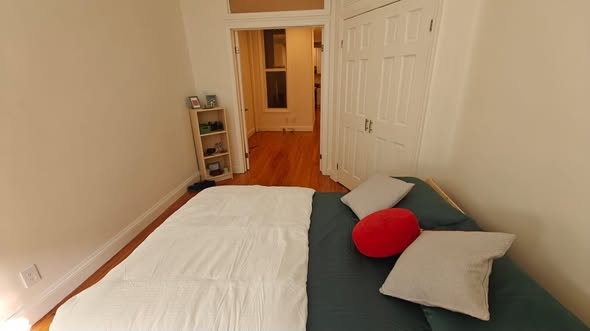 HUGE FURNISHED ROOM + PRIVATE BATHROOM IN MANHATTAN | AVAILABLE AUGUST 1Looking for a clean, respect