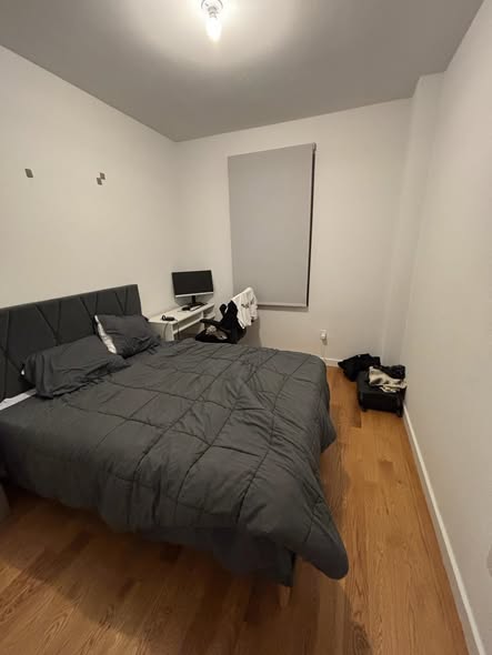 Sublet Available- Apr 1 to Apr 12I’m subletting my room from *April 1st - April 12th.* Rent for this