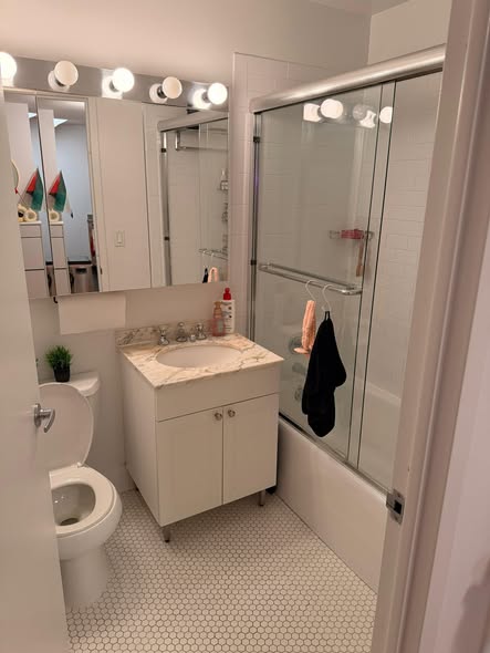 Sublet Available – Downtown Manhattan