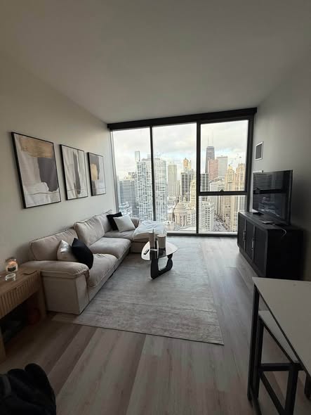 ✨ 1 Bed / 1 Bath for Rent – $1,680/month (Rent Stabilized!) ✨📍 15 Cliff St, New York, NY 10038 – Lo