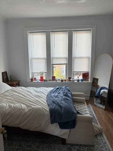 # **New Housemate! PLG $1600/month, July 1**Looking for a new housemate in a spacious 2br, 1 bathroo