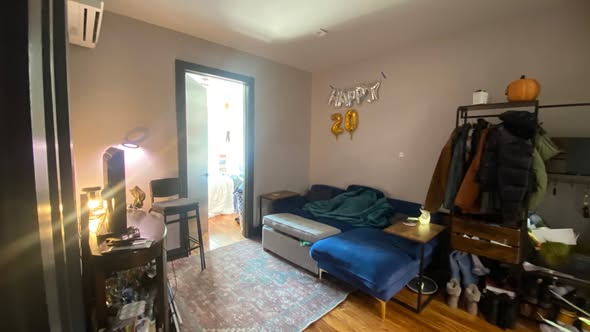 Lease takeover in Bushwick!